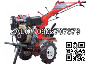 Máy cày Kama KDT-910KE