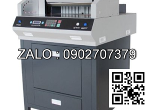 Máy cắt giấy Kolner KN480Z3