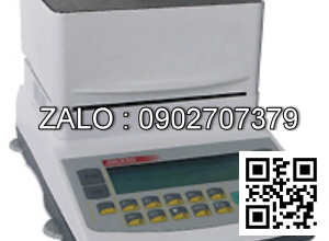 Cân xác định độ ẩm AXIS AGS50/T250