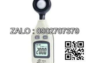 MÁY ĐO CƯỜNG ĐỘ SÁNG GM 1010