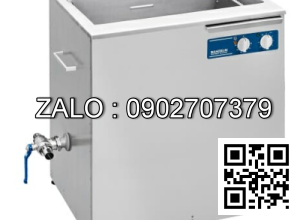 Máy rửa dụng cụ bằng sóng siêu âm 160 LÍT RM 180 UH