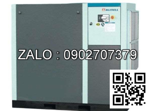 Máy nén khí lạnh Hanbell RC2-340A