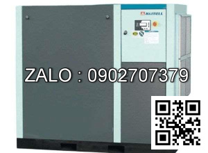 Máy nén khí lạnh Hanbell RC2-610A