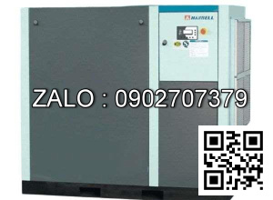 Máy nén khí lạnh Hanbell RC2-830A