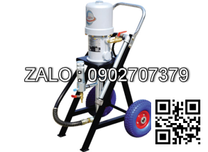 Máy phun SAKI 767B -768B