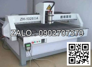 Máy khắc CNC Becarve ZH-1325IIA