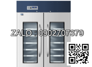 Hộp thuốc mát 2-8℃/8-18℃ LC298