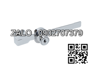 KHÓA TỦ KÍNH IVAN 03318.001