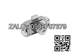 KHÓA TỦ THIÊN ĐỊA IVAN 03368.001