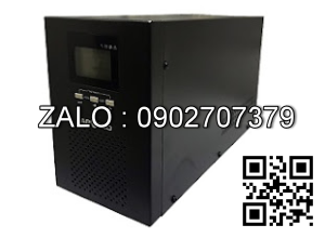 Bộ Cứu Hộ Thang Máy 1 Pha UPS Apollo AP610-ARD