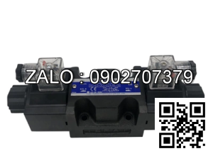 Van điện từ thủy lực YUKEN DSG-01-2B3-D24-C-N-70