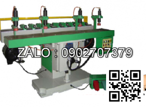 Máy khoan ngang 1 đầu 3 mũi MZ6413W