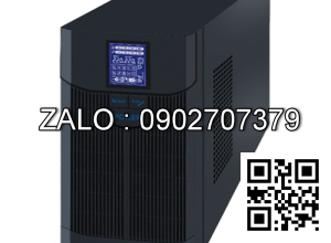 Bộ Lưu Điện UPS Sorotec HP2115KRT-XL 1kva/900W