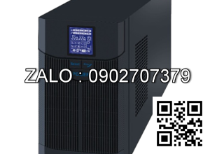 Bộ Lưu Điện UPS Sorotec HP2115K-XL 1KVA/900W