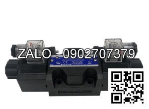 Van điện từ thủy lực YUKEN DSG-01-2B3-D48-C-N1-70-L