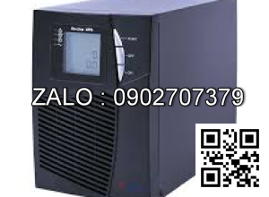 Bộ Lưu Điện UPS 400kVA Online MAKELSAN - LEVELUPS 400KVA