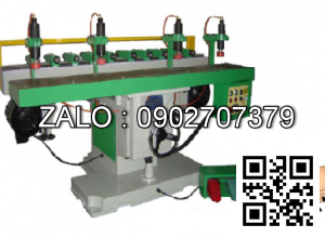 Máy khoan nhiều mũi HS-A21