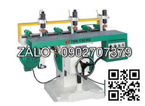 Máy khoan ngang (6 đầu-10 đầu) SS-260