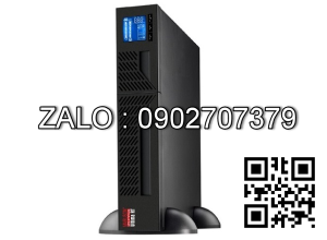 Bộ lưu điện UPS 2kVA Maruson ULT-2KRTGME