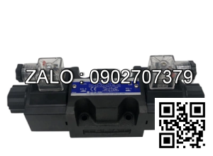 Van điện từ thủy lực YUKEN DSG-01-2B3-R100-C-70