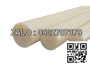 Cây Phíp Bố Nâu Phi Tròn - Cây Nhựa Pp - Pa - Pom