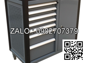 Tủ dụng cụ 8 ngăn OKASU N0T1RD8