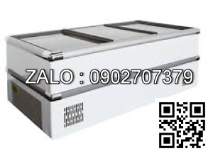 Tủ đông trưng bày JUMBO 180