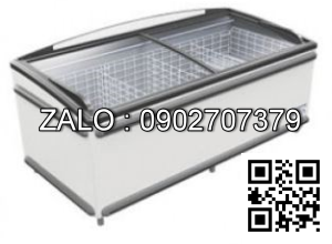 Tủ đông Ugur Thổ Nhỹ Kỳ 1850 D DF