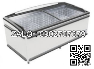 Tủ đông Ugur Thổ Nhĩ Kỳ 2500 D DF