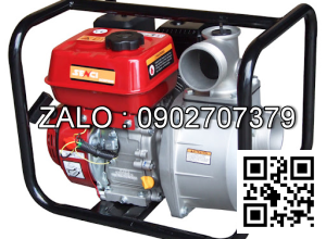 Máy Bơm Nước 250W Chính Hãng Máy Bơm Đẩy Cao 30M