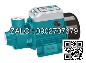 Máy bơm nước 370W TWP13706 ( TWP13701) 0.5HP Dây Đồng - Đẩy Cao Tối Đa 35m Hút Sâu 8m