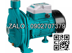 Máy bơm nước 750W TWP27506 motor dây đồng. Máy bơm nước chiều cao bơm tối đa 30m lưu lượng tối đa 60 lít/phút độ hút sâu tối đa 8m - [CHÍNH HÃNG][XSAFE]