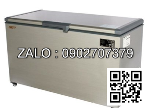 Tủ đông âm sâu Okasu OKS-BG498