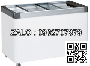 Tủ đông cánh trượt W-80