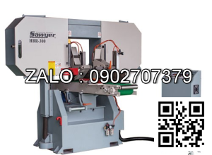 Máy cưa lọng ngang HBR-300
