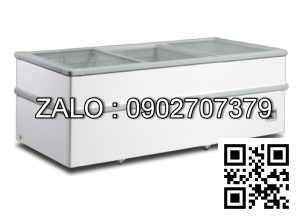 TỦ ĐÔNG THE COOL REBECCA TC 150ISE