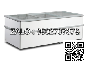 TỦ ĐÔNG THE COOL REBECCA TC 250ISE