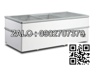 TỦ ĐÔNG THE COOL REBECCA TC 200ISE