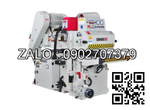 Máy bào hai mặt GT 635 ARD
