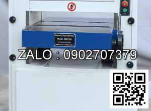 Máy bào cuốn MB 106A