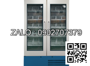 Tủ đông trữ máu Heli HXC-L558
