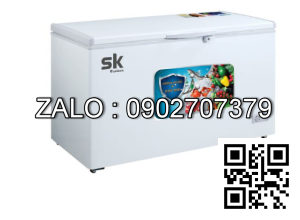 TỦ ĐÔNG MÁT INVERTER SUMIKURA SKF-500DTI