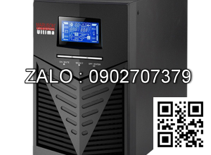 Bộ lưu điện UPS MARUSON ULT-W2KGMS