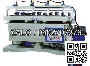 Máy khoan oval nhiều đầu YC366