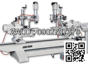 Máy khoan nằm HS-502+2R