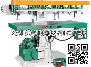 Máy khoan đứng nhiều đầu YC20