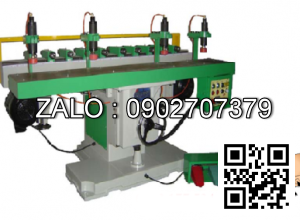 Máy khoan đứng nhiều mũi SV-26