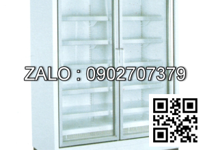 TỦ ĐÔNG ĐỨNG 5 CÁNH CARRIER DB-T70-19005DA8F