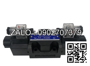 Van điện từ thủy lực YUKEN DSG-01-2B8-A100-C-70