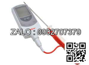Máy Đo Nhiệt Độ Ebro TFX 410-1+TPX400-150